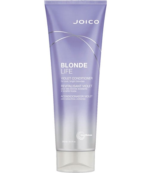 BLONDE LIFE VIOLET CONDITIONER 250 ml Conditioner Asetena Pa 