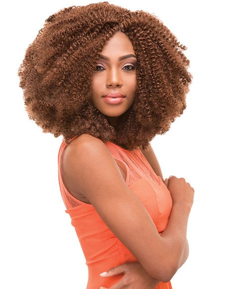 NOIR SYN 2 X NUBIAN BRAID 24 Color BG Hair for Braid Extensions Asetena Pa 