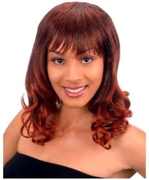 JANET HH CURLY YAKY WVG 14 Color 4 Human Hair Bundles Asetena Pa 