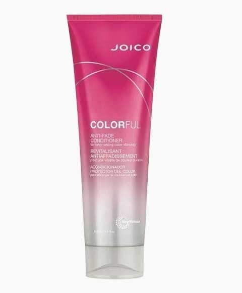 COLORFUL ANTI FADE CONDITIONER 1 L Conditioner Asetena Pa 