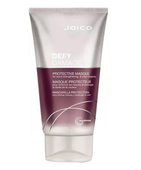 DEFY DAMAGE PROTECTIVE MASQUE 150 ml Treatments Asetena Pa 