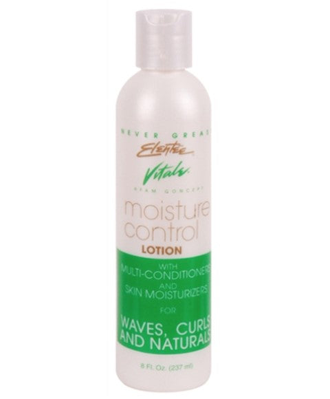 ELENTEE MOISTURE CONTROL LOTION 237ml Conditioner Asetena Pa 