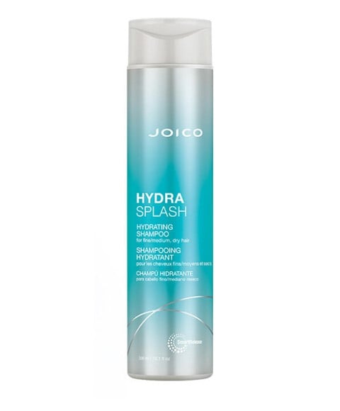 HYDRA SPLASH HYDRATING SHAMPOO Economy Size (1 L) Shampoo Asetena Pa 