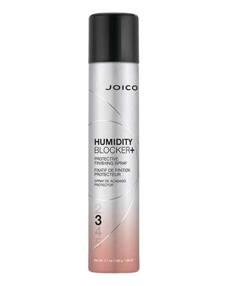 HUMIDITY BLOCKER PLUS PROTECTIVE FINISHING SPRAY 3 HOLD 150 ml Sprays, Serums and Oils Asetena Pa 