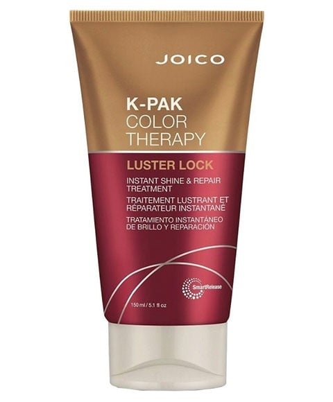 K PAK COLOR THERAPY LUSTER LOCK TREATMENT 150 ml Treatments Asetena Pa 