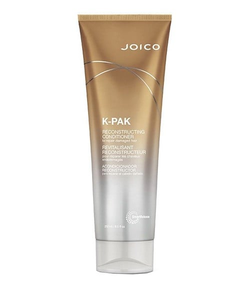 K PAK RECONSTRUCTING CONDITIONER 250 ml Conditioner Asetena Pa 