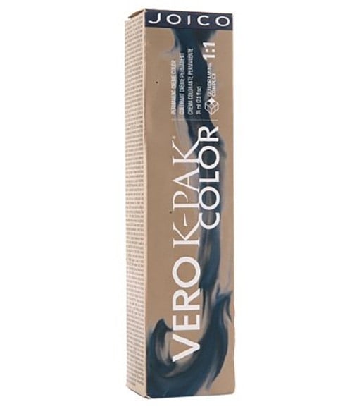 VERO K PAK COLOR 74 ml Color 9A Hair Color Asetena Pa 