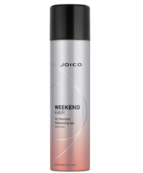WEEKEND HAIR DRY SHAMPOO 255 ml Shampoo Asetena Pa 