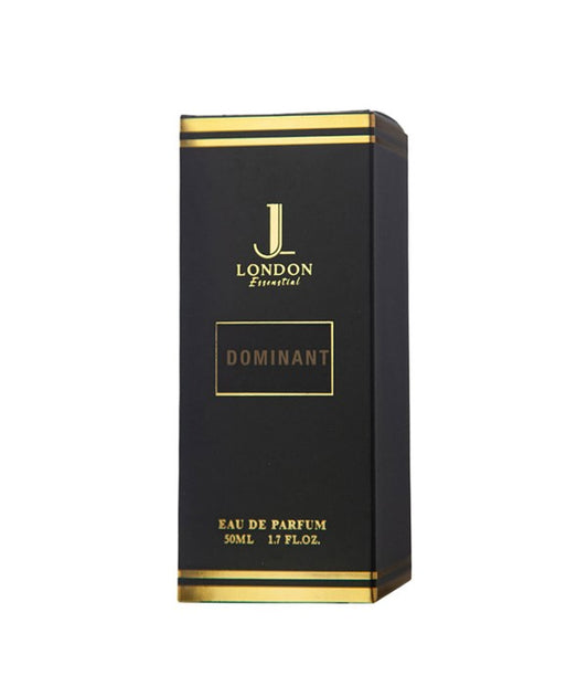 ESSENTIAL DOMINANT EAU DE PARFUM 50 ml Perfumes for Value Asetena Pa 