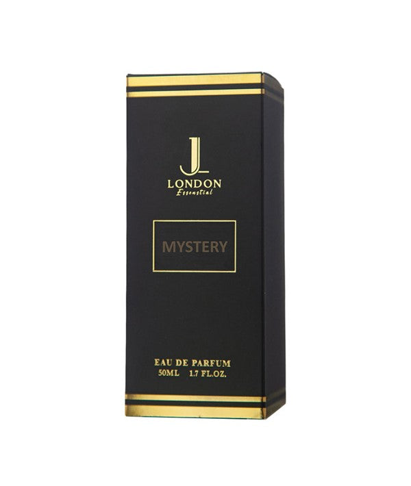 ESSENTIAL MYSTERY EAU DE PARFUM 50 ml Perfumes for Value Asetena Pa 