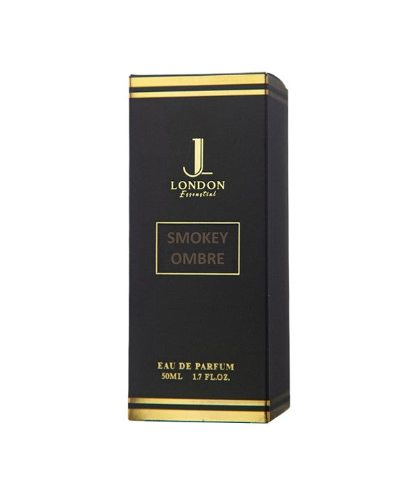 ESSENTIAL SMOKY OMBRE EAU DE PARFUM 50 ml Perfumes for Value Asetena Pa 