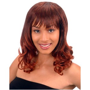 SYN CURL YAKY WEAVE 14 Color 1 Hair for Braid Extensions Asetena Pa 