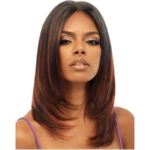 JANET HH NEW YAKY WVG 10 Color Piano FR4/30 Human Hair Bundles Asetena Pa 
