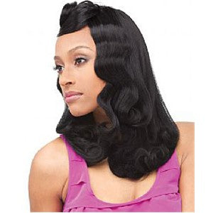 PRESTIGE BORN YAKY WVG 10 Color 4 Human Hair Bundles Asetena Pa 