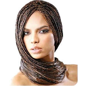 JANET SYN JUMBO BRAID KANEKALON  Color 24 Hair for Braid Extensions Asetena Pa 