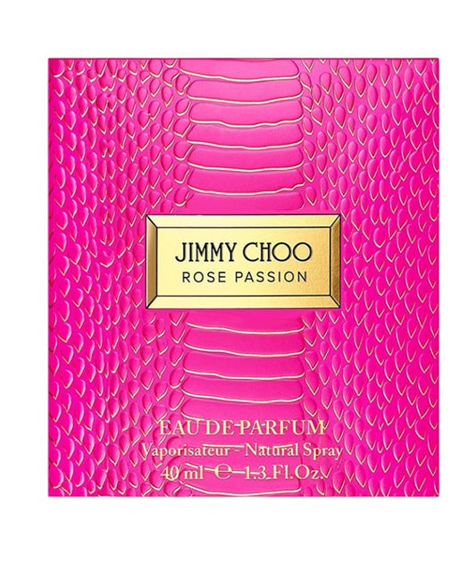 ROSE PASSION EAU DE PARFUM 60 ml Perfumes for Her Asetena Pa 