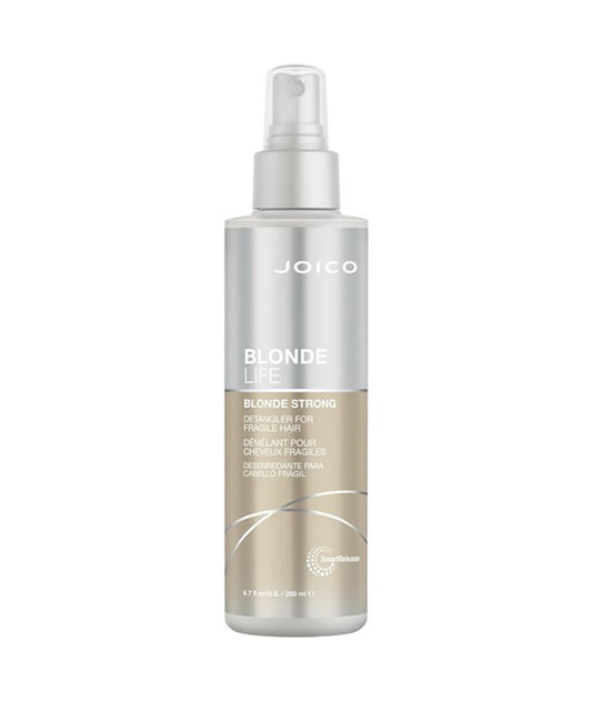 BLONDE LIFE DETANGLER FOR FRAGILE HAIR 200 ml Conditioner Asetena Pa 