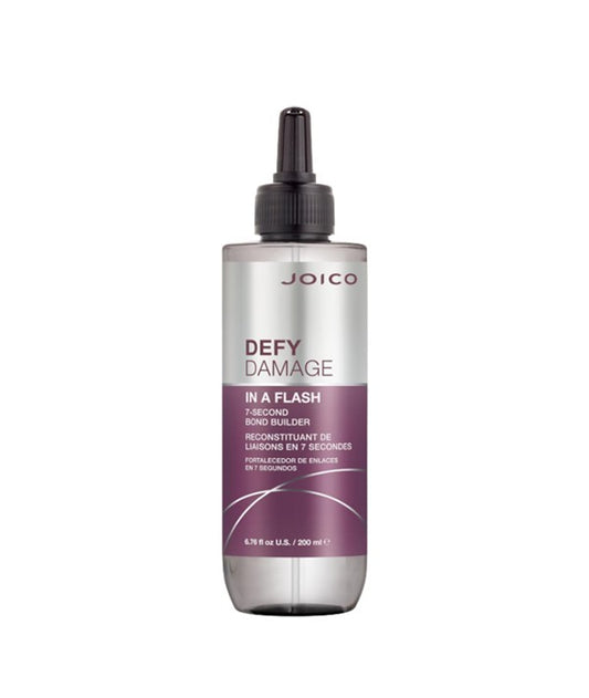 DEFY DAMAGE IN A FLASH 7 SECOND BOND BUILDER 200 ml Treatments Asetena Pa 