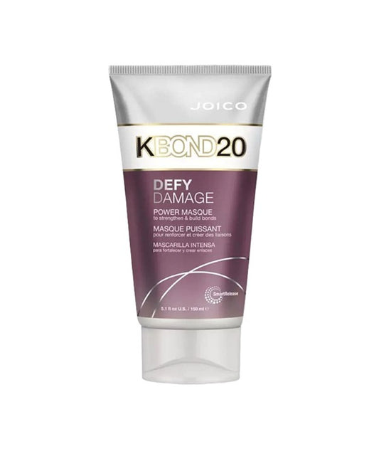 K BOND 20 DEFY DAMAGE POWER MASQUE 150 ml Treatments Asetena Pa 