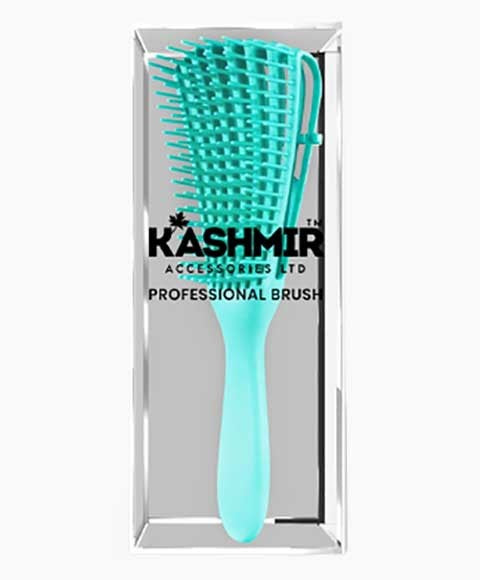 KASHMIR PROFESSIONAL DETANGLING MASSAGE BRUSH 3150 ASSORTED  Color Assorted Hair Brushes and Combs Asetena Pa 