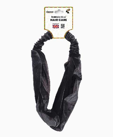 BEAUTY AMBITION VELVET ASSORTED HEADBAND 4115 Kids Hair Accessories Asetena Pa 