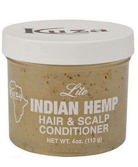 LITE INDIAN HEMP HAIR SCALP CONDITIONER 113 g Conditioner Asetena Pa 
