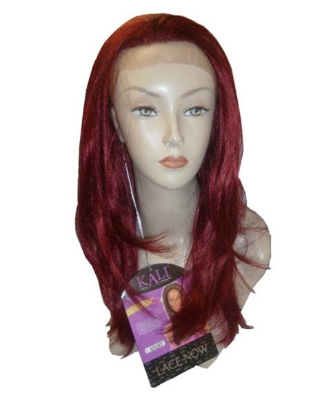 DARK EVOLUTION SYN NICOLE LACE WIG  Color 30 Lace Wigs Asetena Pa 