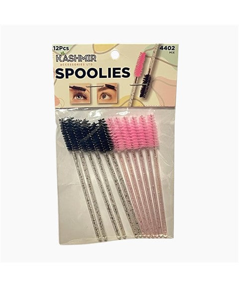 KASHMIR SPOOLIES 4402 MIX  Color Assorted Eye Makeup Asetena Pa 