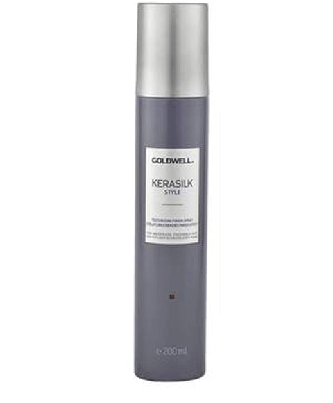 KERASILK STYLE TEXTURIZING FINISH SPRAY 200 ml Sprays, Serums and Oils Asetena Pa 
