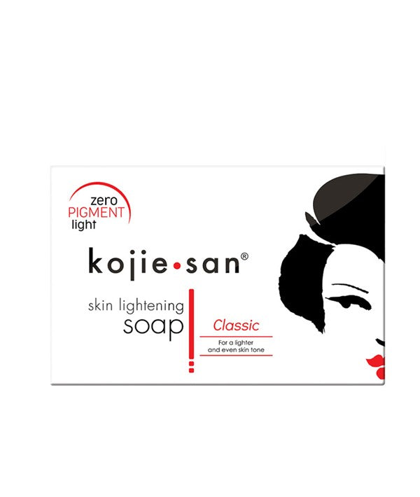 KOJIE SAN CLASSIC SOAP 65 g x 2 Body Care Asetena Pa 