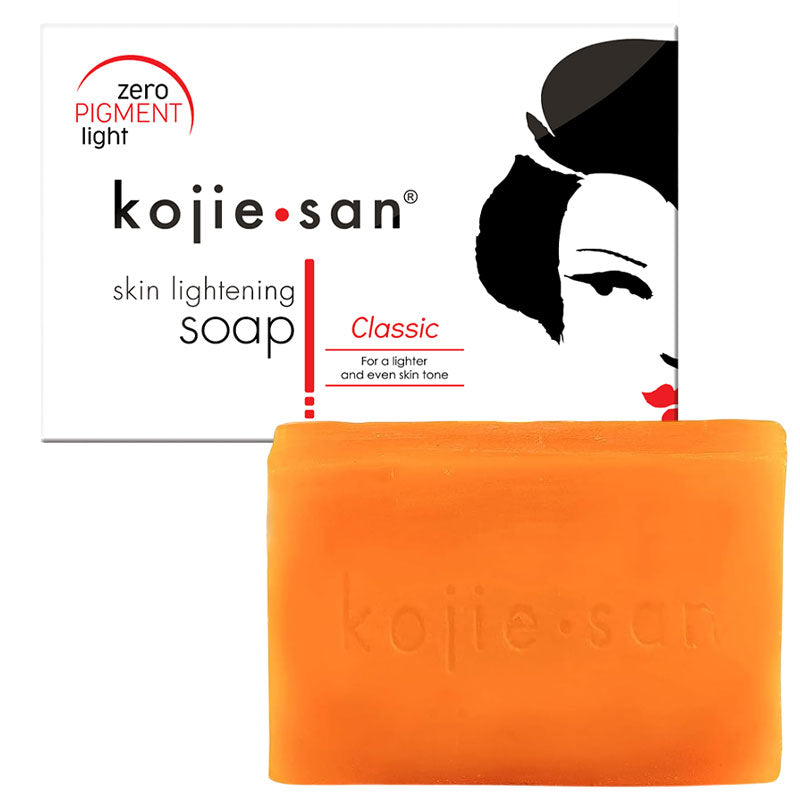 KOJIE SAN CLASSIC SOAP VALUE PACK 135 g Body Care Asetena Pa 