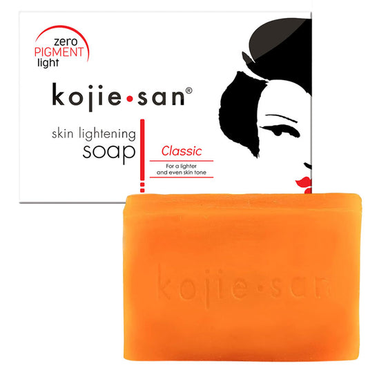 KOJIE SAN CLASSIC SOAP VALUE PACK 135 g Body Care Asetena Pa 