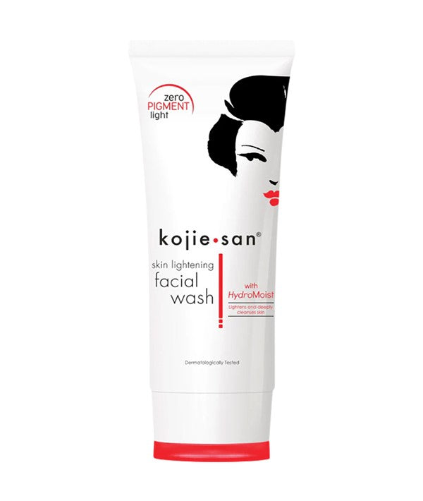 KOJIE SAN SKIN FACIAL WASH 100 g Skin Wash Asetena Pa 