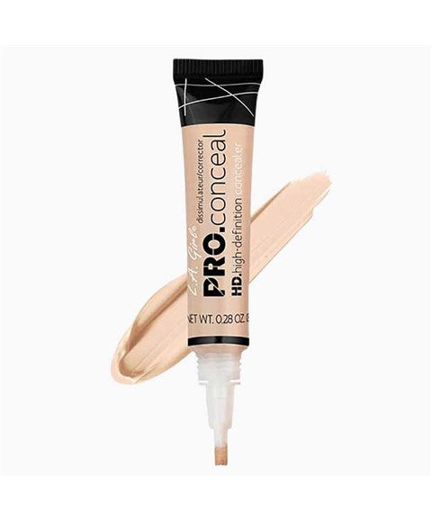 LA GIRL PRO CONCEALER 8 g Color GC954 Fairest Concealers Asetena Pa 