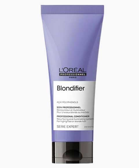 BLONDIFIER PROFESSIONAL CONDITIONER 200 ml Conditioner Asetena Pa 