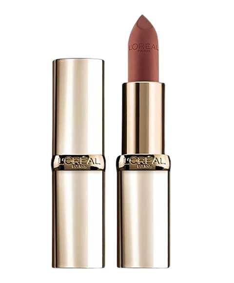 COLOR RICHE LIPSTICK 302 BOIS DE ROSE Lips Asetena Pa 