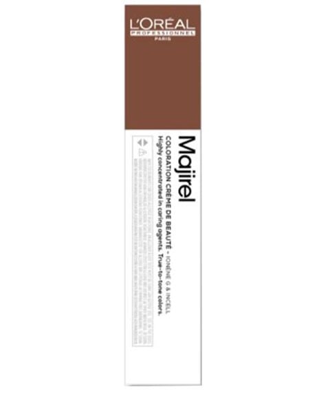 MAJIREL IONENE G INCELL COLORATION CREME 50 ml Color 515 Hair Color Asetena Pa 