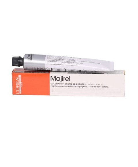 MAJIREL COLOR COPPER 50 ml Color Majr-54 Hair Color Asetena Pa 