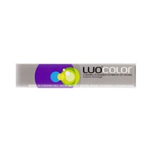 LUO COLOR 50 ml Color 420 Hair Color Asetena Pa 