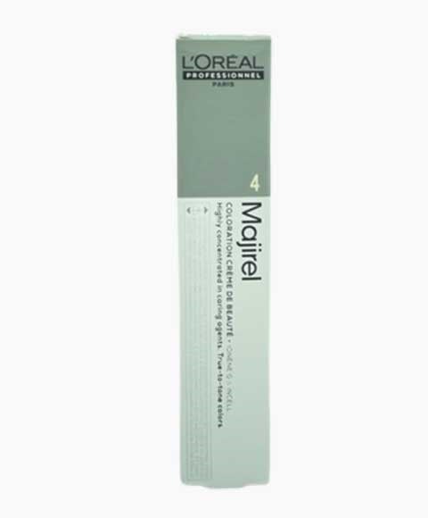 MAJIREL COLOR BASIC 50 ml Color Majr-50 Hair Color Asetena Pa 