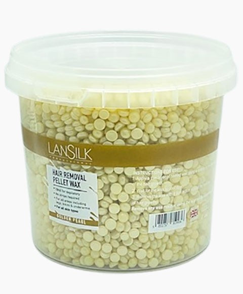 GOLDEN PEARL HAIR REMOVAL PELLET WAX 500 g Hair Removing Asetena Pa 