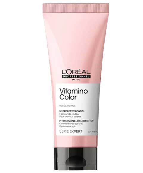 VITAMI PROFESSIONAL CONDITIONER 200 ml Conditioner Asetena Pa 