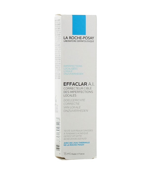 EFFACLAR AI BREAKOUT CORRECTOR 15 ml Skin Treatments Asetena Pa 
