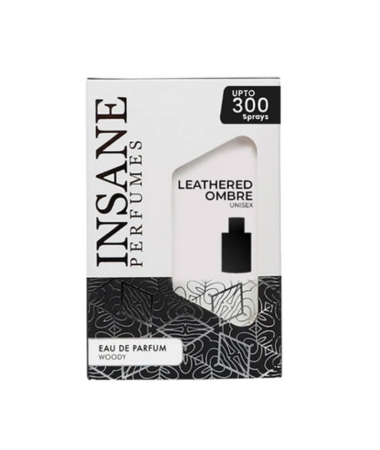 LEATHERED OMBRE EAU DE PARFUM UNISEX 20 ml Perfumes for Value Asetena Pa 