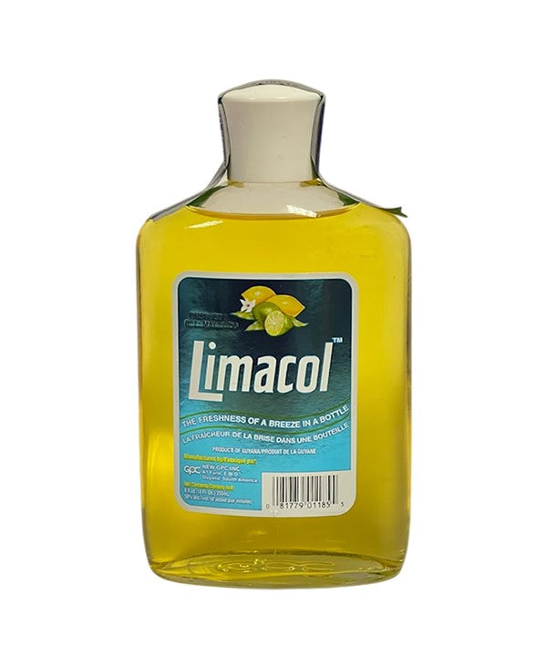 LIMACOL FRAGRANCE SPLASH 250 ml Personal Care Asetena Pa 