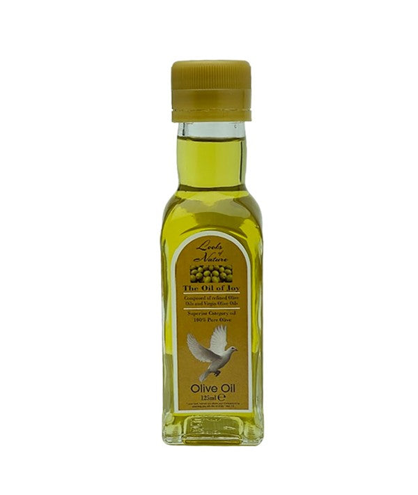 LOOKS OF NATURE THE OIL OF JOY OLIVE OIL 250 ml Sprays, Serums and Oils Asetena Pa 