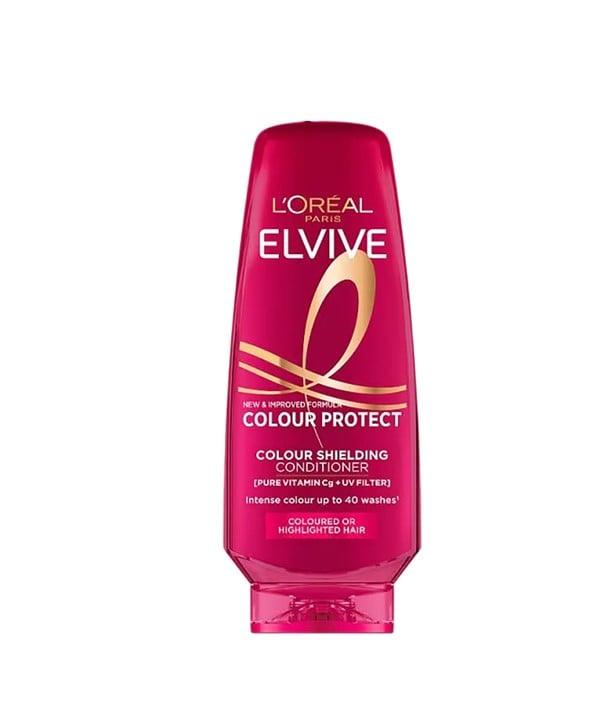 ELVIVE COLOR PROTECT COLOR SHIELDING CONDITIONER 200ml Conditioner Asetena Pa 