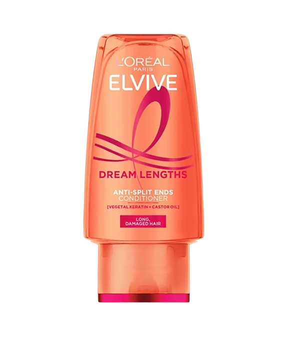 LOREAL ELVIVE DREAM LENGTHS ANTI SPLIT ENDS CONDITIONER 90 ml Conditioner Asetena Pa 