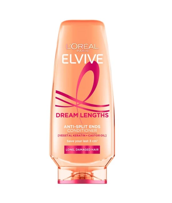 ELVIVE DREAM LENGTHS ANTI SPLIT ENDS CONDITIONER 200 ml Conditioner Asetena Pa 