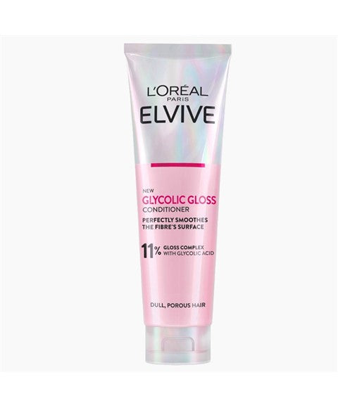 ELVIVE GLYCOLIC GLOSS CONDITIONER 150 ml Conditioner Asetena Pa 